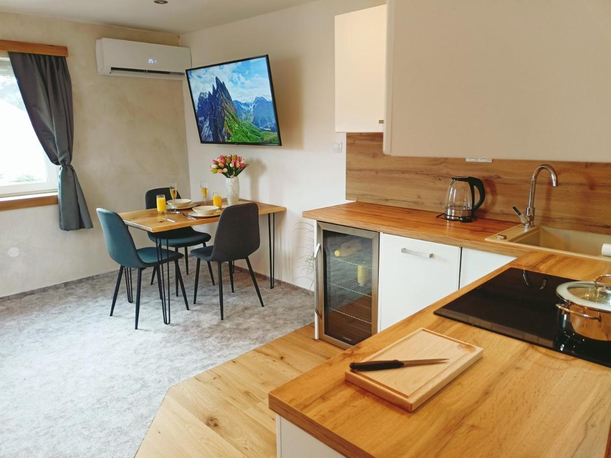 Apartman U Ovecku - Нова Пака Екстер'єр фото