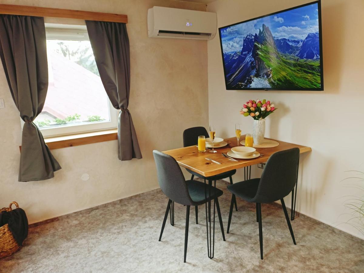 Apartman U Ovecku - Нова Пака Екстер'єр фото