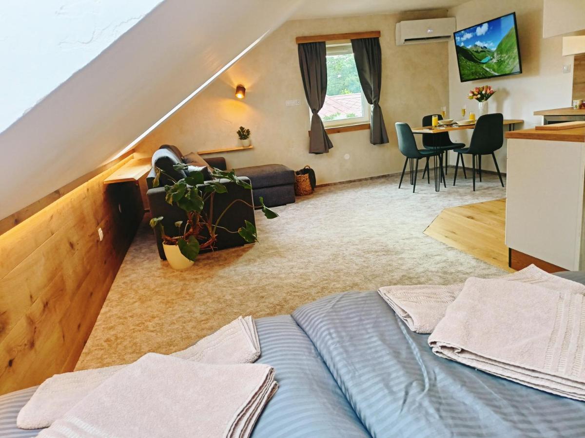 Apartman U Ovecku - Нова Пака Екстер'єр фото